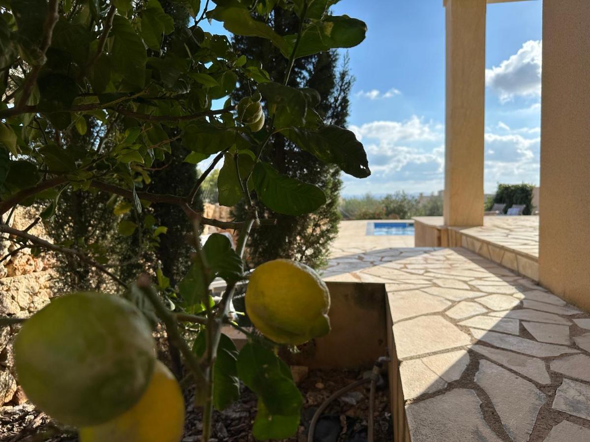 Casa Mirador - Bonita Casa Pareada Βίλα Cala Pi  Εξωτερικό φωτογραφία