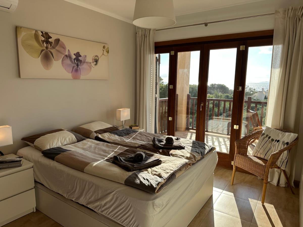 Casa Mirador - Bonita Casa Pareada Βίλα Cala Pi  Εξωτερικό φωτογραφία